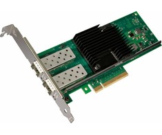 Karta jungiama į tinklą Intel ETHERNET X710DA2 SVR