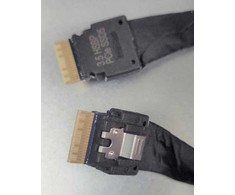 Intel Intel Cable 2U SlimSas Cable x24 (CPU–Mid-Plee) rinkinys CYPCBLSLMIDPIN