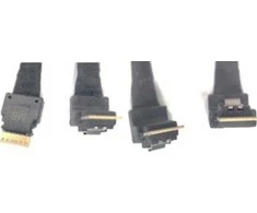 Intel INTEL CYPCBLSLINTKIT 1U/2U SlimSAS Kabelinė serverio plokštė į ROC
