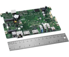 Intel NUC 8 Rugged Board NUC8CCHBN