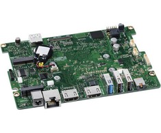 Intel NUC 8 Rugged Board NUC8CCHBN