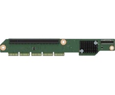 Intel Intel NVMe jungties plokštė 1U M50CYP sistemoms, 2 lizdas