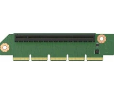 Intel CYP1URISER2STD 1U RiserCard 2 lizdas
