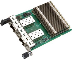 Karta jungiama į tinklą Intel NIC/OCP iki 25Gb 2 x SFP28 Retail