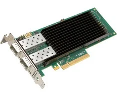 INTEL Ethernet Network Adapteris E830-XXVDA2 Bulk