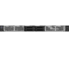 Serveris Intel Server System M50CYP1UR204 - serveris - montavimas į racką - 1U - be CPU - RAM 0 GB - SATA - Hot-Swap 6.4 cm (2.5") lizdas - be HDD - monitorius: nėra