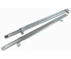 Intel P4000 serijos tvirtinimo bėgiai (AXX3U5UPRAIL)