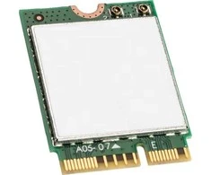 Intel Wi-Fi 6 AX201
