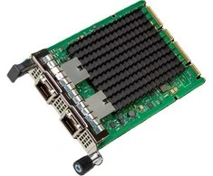 INTG INTEL Ethernet tinklo adapteris OCP 3.0 X710-T2L mažmeninės prekybos vienetas