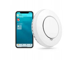 Meross GS559A Smart WiFi Smoke Sensor (HomeKit)