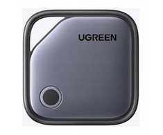 2x Inteligentny lokalizator Ugreen Smart Finder CM919 v2, USB-C, do iPhone / iPad / Mac