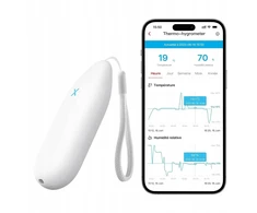 X-Sense STH51 Smart Thermometer/Hygrometer