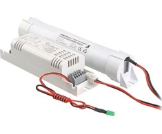 Intelight <p>Avarinis modulis PRIMUS LED D9/B 2h MT + NiCd 4xC 4,8V 2,5Ah</p>
