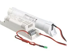 Intelight <p>Avarinis modulis PRIMUS LED D9/B 2h MT + NiCd 4xC 4,8V 2,5Ah</p>