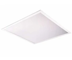 Intelight AURA avarinis LED šviestuvas (45W/4644lm 2W/286lm) 4000K 60x60 M 1H MT 91002