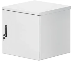 Spinta Intellinet 716109 stojak 9U Spinta wisząca Pilka