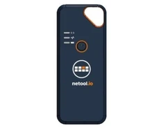 Intellinet NetPeppers netool.io Pro2, išmanusis tinklo testeris (19.06.5147)