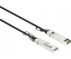 Intellinet 508421 Twinax SFP+ 10G DAC pasyvusis ryšys, įrenginiams HPE, 2m