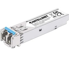 Intellinet Network Solutions Intellinet 508742 tinklo relių modulis Šviesolaidis