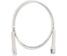 Intellinet Flexi Cat6a F/FTP patch kabelis 2m 10G varinis rutuliukas (745154)