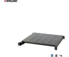 Intellinet I-CASE SLIDE-350BX komutacinės spintos priedas Reguliuojama lentyna