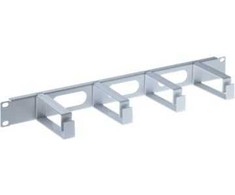 „Intellinet Network Solutions Organizer do kabli 19" 1HE (711067)