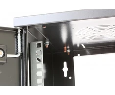 Spinta Intellinet Wisząca 10'' 6U (711692)