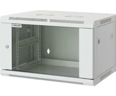„Intellinet Network Solutions“ prie sienos montuojama 19 colių 12U spintelė (711890)