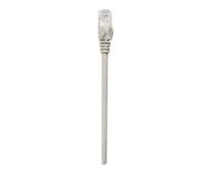 Intellinet Network Solutions RJ45, be kliūčių, kat. 5e UTP, 5m SOHO pilkas (362269)