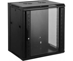 „Intellinet Network Solutions“ sieninė 19 colių 9U spintelė (711791)