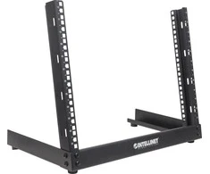 Intellinet 714747 Rack rėmas 19" 12U, stovimas