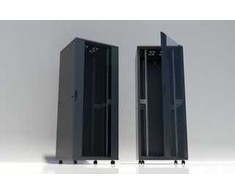„Intellinet Network Solutions“ spintelė, stovinti 19 colių 32U (713405)
