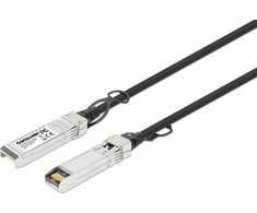 „Intellinet 508452 Twinax SFP+ 10G DAC“ pasyvusis ryšys, MSA, 5 m