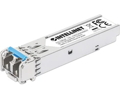 Intellinet tinklo sprendimai INTELLINET Mini-GBIC Industrie 1GBase-LX LC SM 10km MSA