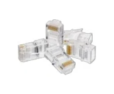 Intellinet RJ45 kištukas 8p/8c kat. 5e UTP laidinis (24.0001)