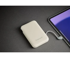 Powerbank Intenso S10000 10000 mAh Kremas (7333031)