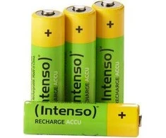 Intenso Baterija AA / R6 2100mAh 4 vnt.