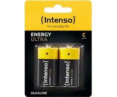 Intenso Baterija Energy Ultra C / R14 2 vnt.