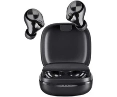 Intenso In-Ohr-Ausinės (Earbuds), kabellos, Bluetooth, Version 5.3, True belaidės, Lautstärkeregle (3720200)