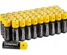 Intenso Bateria Energy Ultra AA / R6 2600mAh 36 vnt.