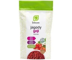 Intenson Goji uogos 150g