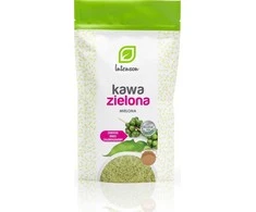 Intenson Žalias malta kava 250 g