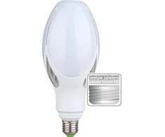 Intensyvi LED lemputė 230V 30W 4900lm E27-E40 ED90 2700K 1CT/10 Helios