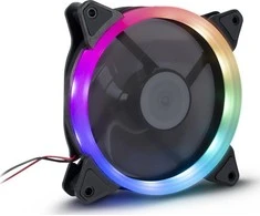 120 mm Inter-Tech Argus RS-051 RGB