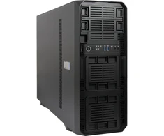 Inter-Tech Case IPC Server SR-680, Tower