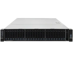 Obudowa Inter-Tech IPC Storage 2U-2724 (88887383)