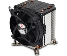 Aušinamasis procesorius Inter-Tech Q-6 (88885585)