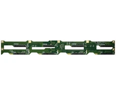 Inter Tech „InterTech IPC“ pagrindinė plokštė BP-4708-NVMe 8x
