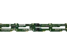 Inter Tech „InterTech IPC“ pagrindinė plokštė BP-4708-NVMe 8x