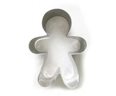 Guardini Inter-Tech Foremka pierniczek 20 x 14 7 cm